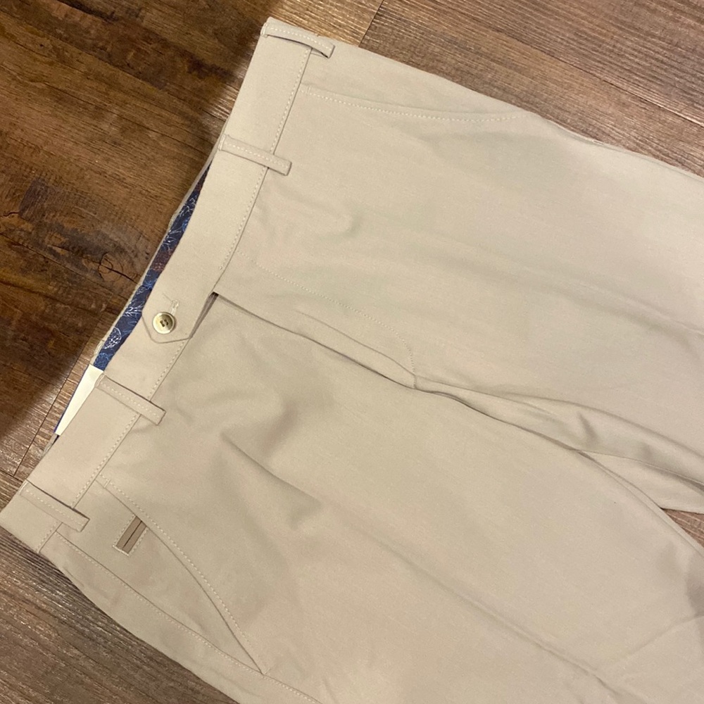 Meyer men’s trousers